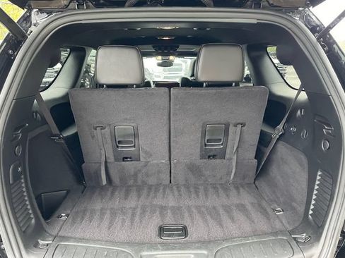 Used 2025 Dodge Durango R/T AWD/4WD image 14