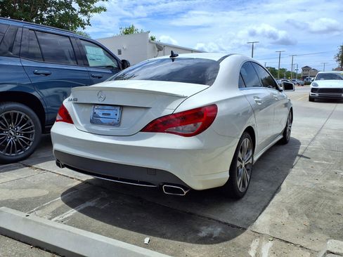 Used 2016 Mercedes-Benz CLA 250 image 10