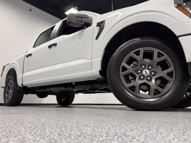 New 2026 Ford F150 STX w/ Equipment Group 200A AWD/4WD image 2