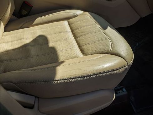 Used 2017 Mercedes-Benz GLE 350 4MATIC image 34