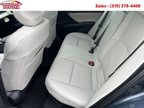 New 2026 Toyota Camry XLE image 20