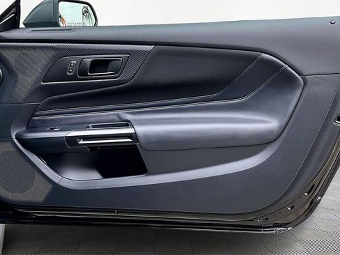 Used 2024 Ford Mustang Dark Horse w/ Dark Horse Handlin Package image 22