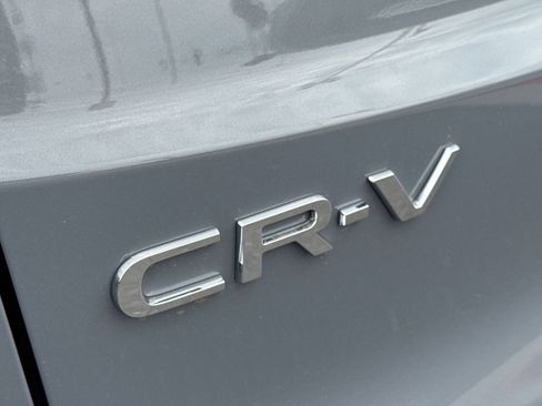 New 2026 Honda CR-V EX-L image 6