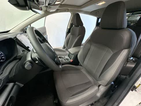 Certified 2026 Subaru Crosstrek 2.5i Premium AWD/4WD image 17