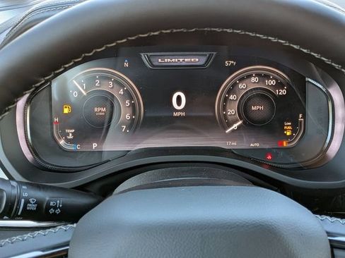 New 2026 RAM 1500 Limited w/ Night Edition image 28