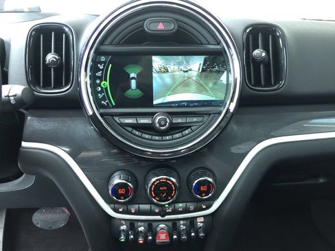 Used 2018 MINI Cooper Countryman S AWD/4WD image 14