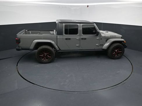 Used 2021 Jeep Gladiator Sport AWD/4WD image 54