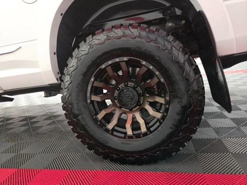 Used 2019 RAM 2500 Limited image 94