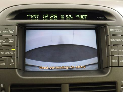 Used 2004 Lexus LS 430 430 image 35