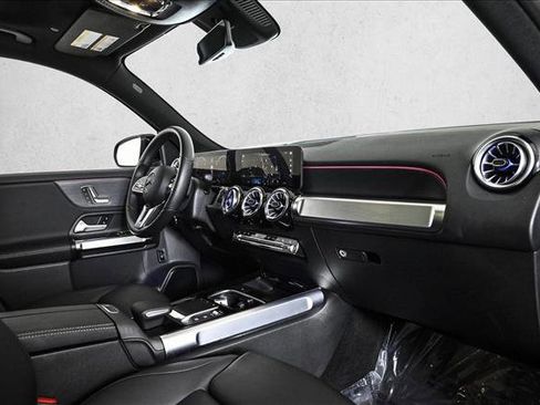 Certified 2023 Mercedes-Benz EQB 350 4MATIC SUV w/ Exclusive Package image 24