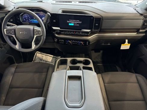 New 2026 Chevrolet Silverado 1500 RST w/ RST Select Package image 7