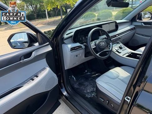 Used 2024 Hyundai Palisade SEL AWD/4WD image 11
