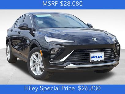 New 2026 Buick Envista Preferred w/ Convenience I Package