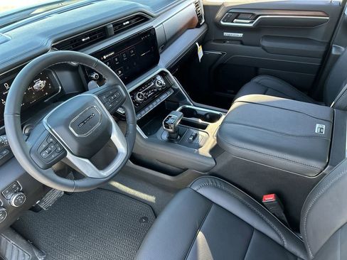 New 2026 GMC Sierra 1500 Denali w/ Technology Package AWD/4WD image 10