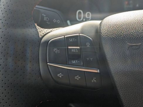 New 2024 Ford Escape ST-Line Elite image 21