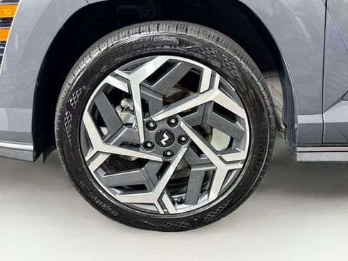 Used 2024 Hyundai Kona N Line image 35
