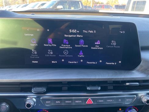 Used 2024 Kia Telluride SX Prestige X-Line image 34