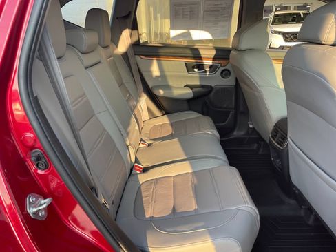 Used 2020 Honda CR-V Touring image 30