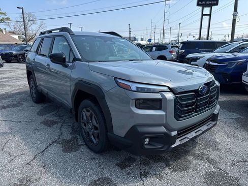 New 2026 Subaru Outback Premium image 3
