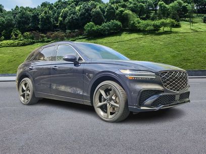New 2026 Genesis GV70 3.5T Sport Prestige