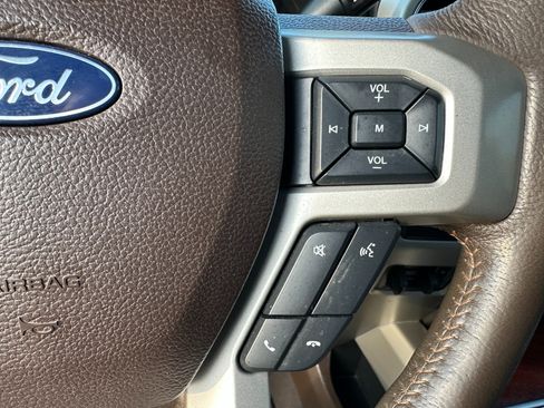 Used 2019 Ford F250 King Ranch w/ King Ranch Ultimate Package image 36