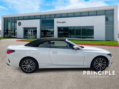 Used 2024 BMW 430i 430i w/ Convenience Package image 5