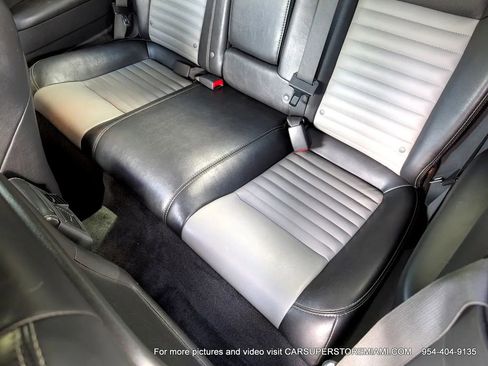 Used 2009 Dodge Challenger R/T image 49