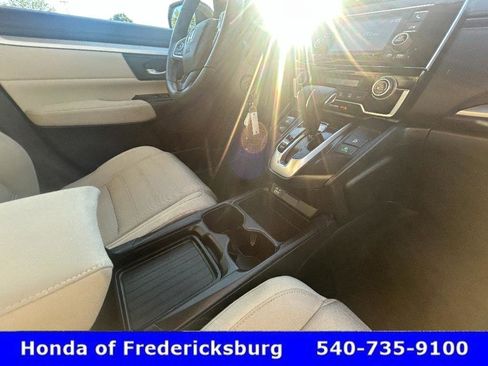 Used 2020 Honda CR-V LX image 20