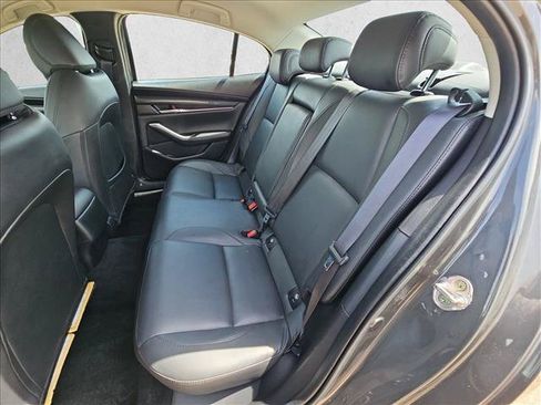 Used 2024 MAZDA MAZDA3 s FWD image 17