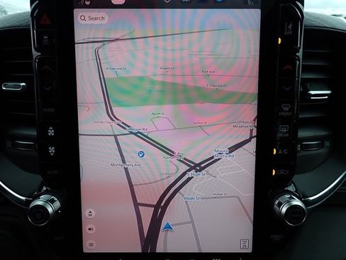 New 2026 RAM 3500 Laramie image 19