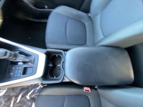 Certified 2024 Toyota RAV4 LE image 20