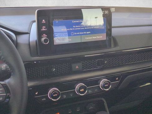 New 2026 Honda CR-V EX-L image 12