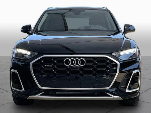 Used 2022 Audi Q5 2.0T Premium Plus AWD/4WD image 4