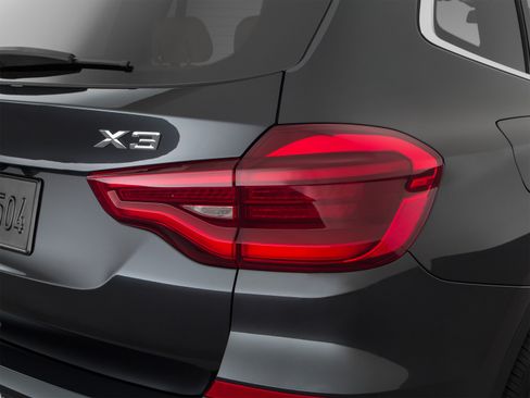 Used 2019 BMW X3 xDrive30i w/ Premium Package AWD/4WD image 56