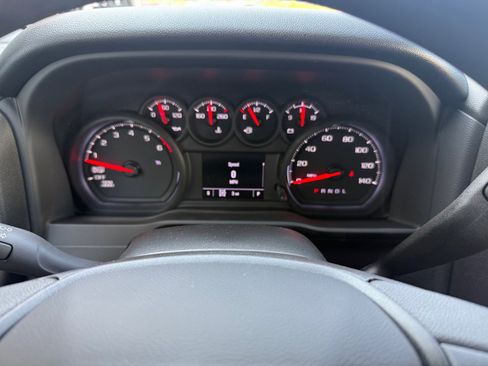 New 2026 GMC Sierra 1500 Pro w/ Pro Value Package image 18