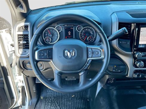 New 2026 RAM 2500 Tradesman image 20