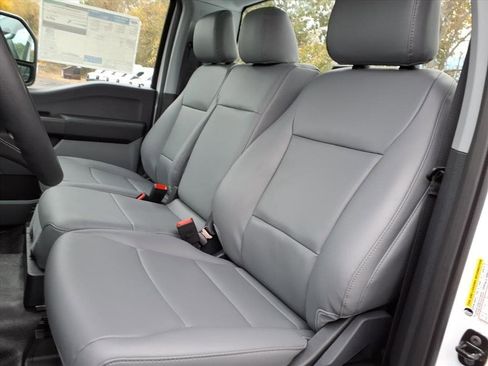 New 2026 Ford F350 XL w/ FX4 Off-Road Package image 10