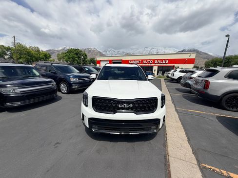 Used 2024 Kia Telluride SX Prestige X-Pro AWD/4WD image 9