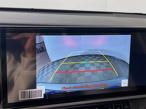 New 2026 Toyota Camry XLE image 12