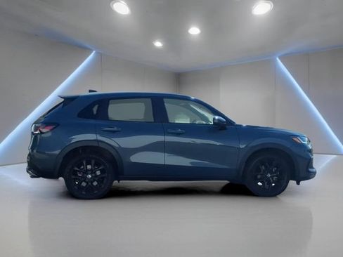 Used 2023 Honda HR-V Sport image 22