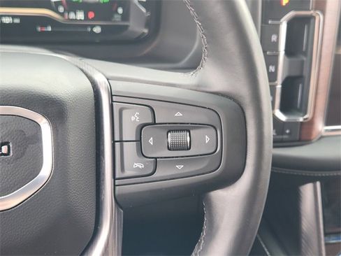 Used 2024 GMC Yukon XL Denali Ultimate image 30