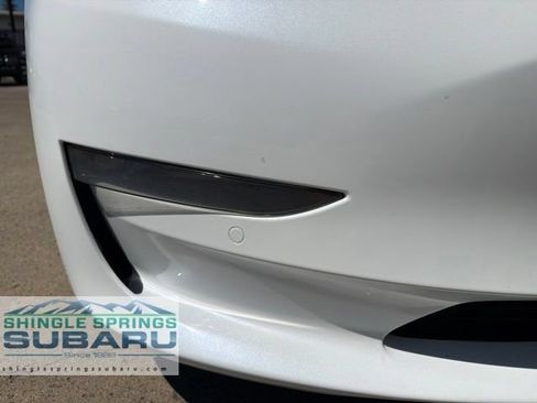 Used 2022 Tesla Model 3 Long Range AWD/4WD image 12