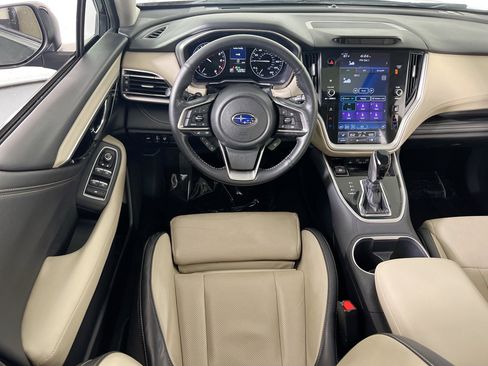 Used 2022 Subaru Outback Limited image 22