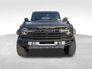 Used 2025 Ford Bronco Raptor w/ Interior Carbon Fiber Pack video 2