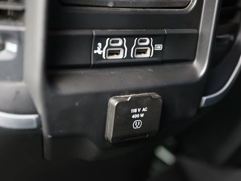 Used 2020 RAM 1500 Big Horn image 24