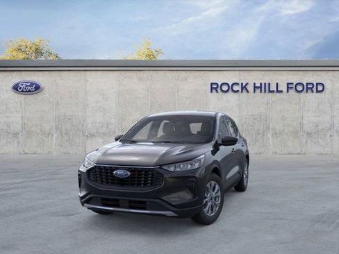 New 2026 Ford Escape Active FWD image 23