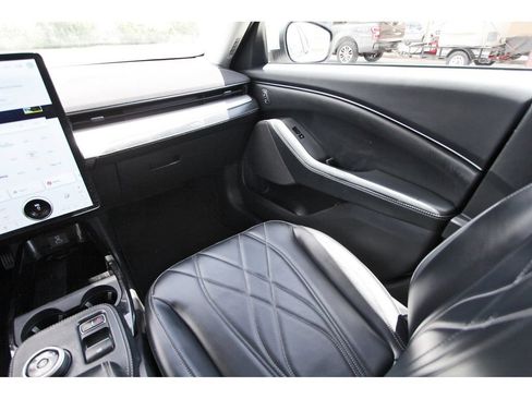 Used 2022 Ford Mustang Mach-E Select w/ Comfort/Technology Package RWD image 13