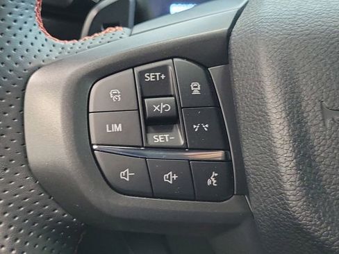 New 2026 Ford Ranger Raptor image 5