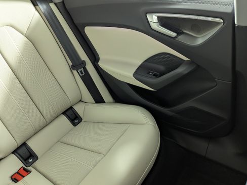 New 2025 Audi A5 2.0T Prestige image 14