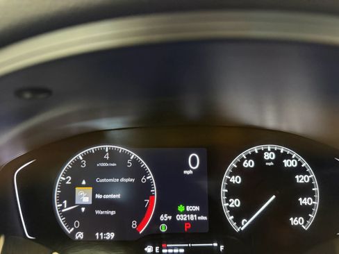 Used 2022 Honda Civic Sport image 14